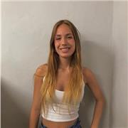 Profesora de ayuda y repaso para todas las asignaturas hasta nivel de ESO y bachillerato.